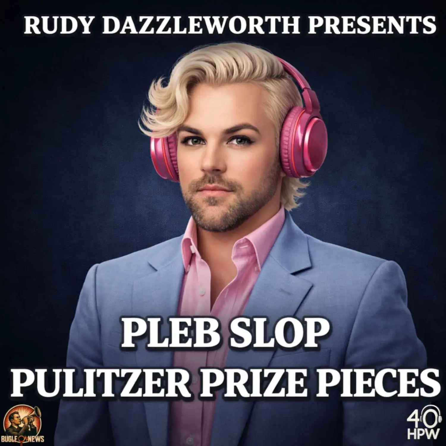 Justin Bechler Takes Down Notgrubles | Pleb Slop Pulitzer Prize Pieces Episode 2