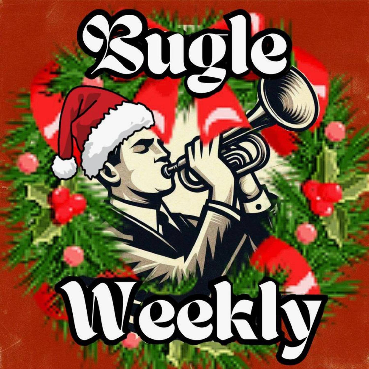 Jason Lowery's Drones | Bugle Weekly Episode 39