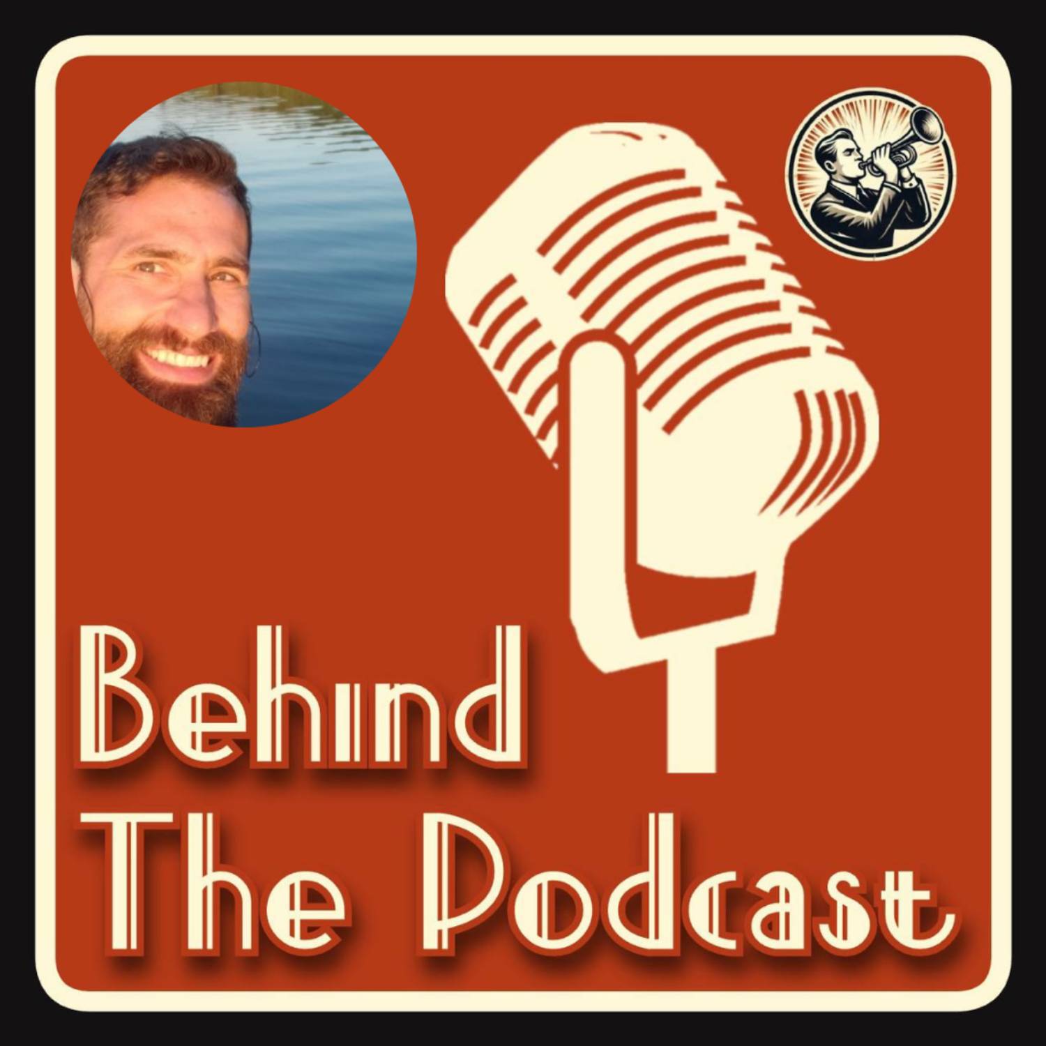 Fix The World: One Bitcoin Podcast at A Time with The Broken Ruler | Behind The Podcast Episode 10