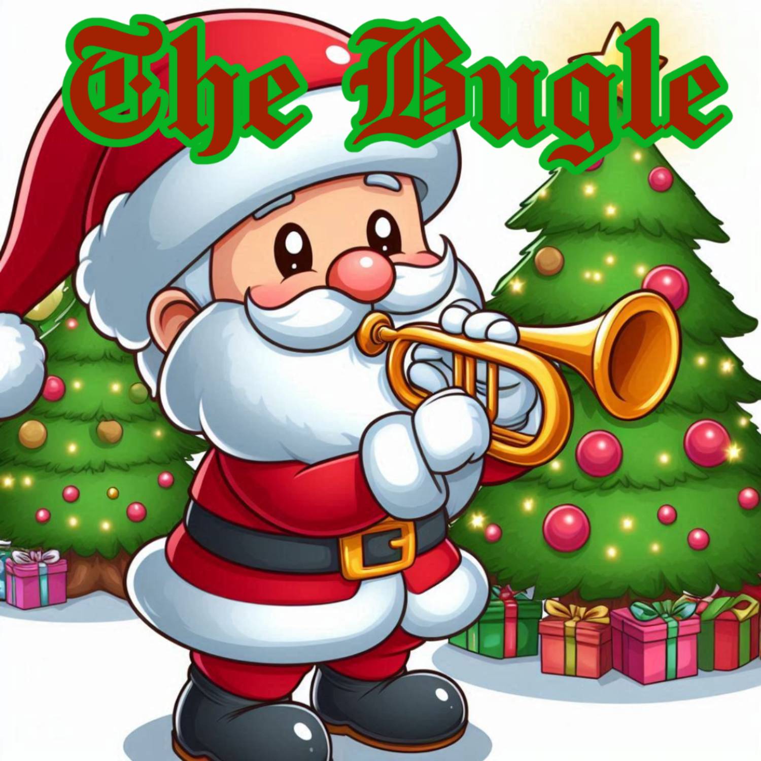 Bugle Christmas Special