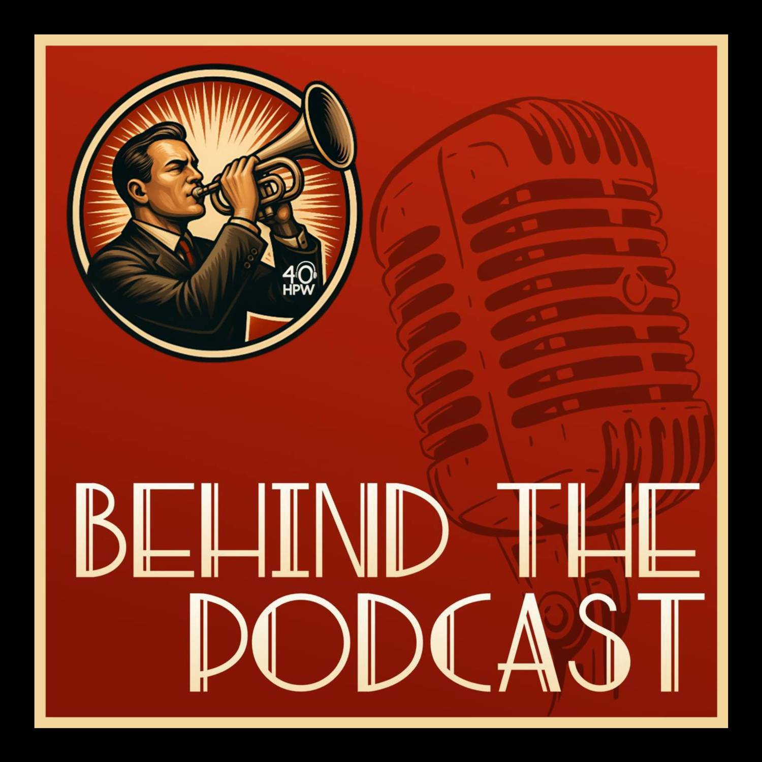 Cypherpunks Use Ordinals Mode with Erin Redwing | Behind the Podcast Episode 14