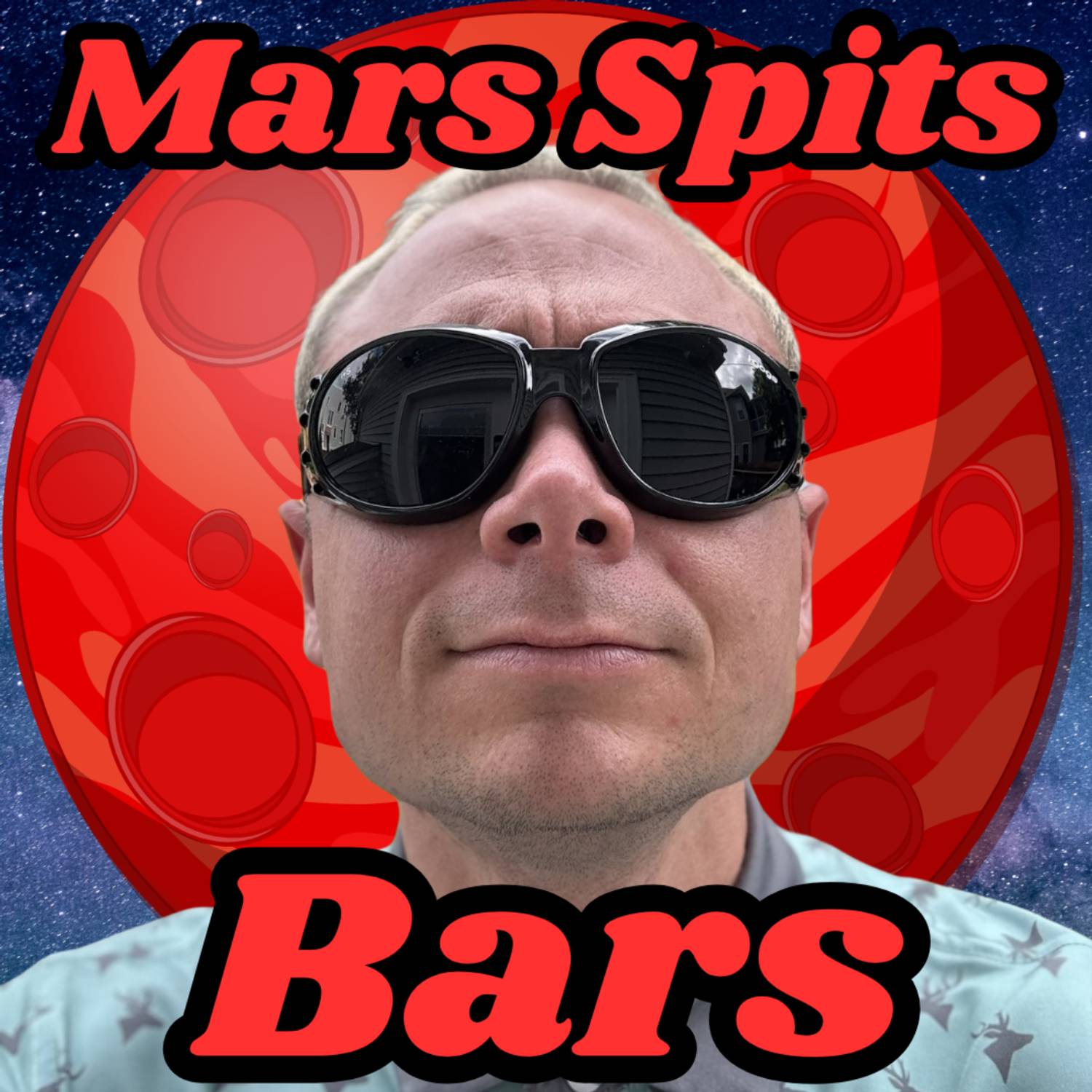 Female Influencers, The Apex Predator With Mars | Behind the Podcast Episode 6