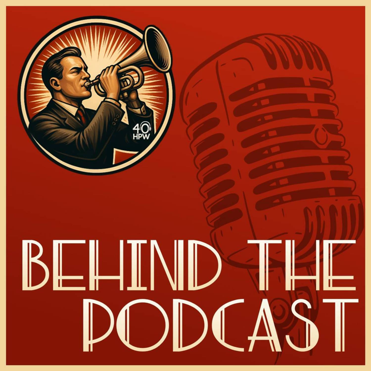 Eligible Bachelor Tatum Turnup | Behind the Podcast Episode