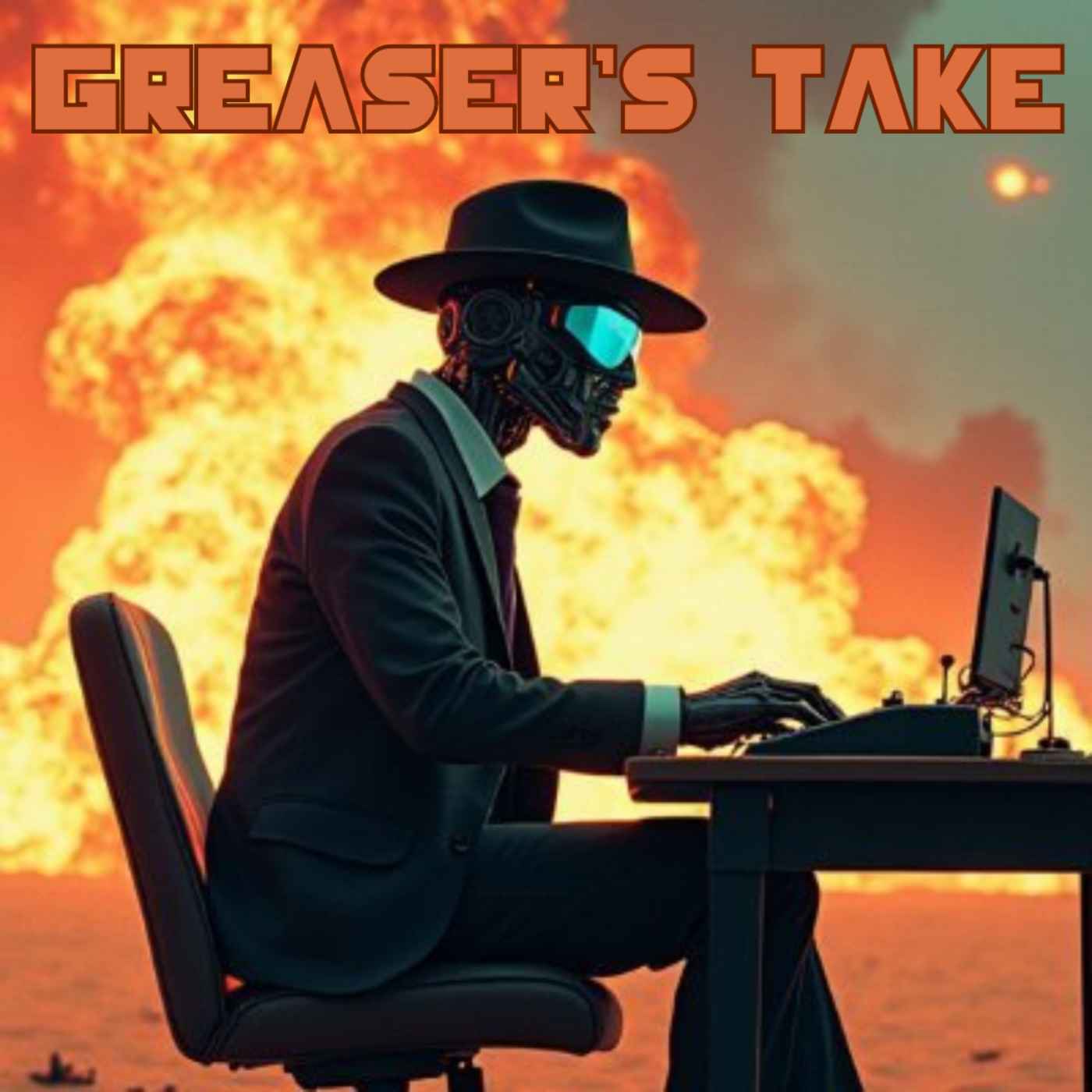The Revolution Won't Have Good UX | Greaser's Take 1