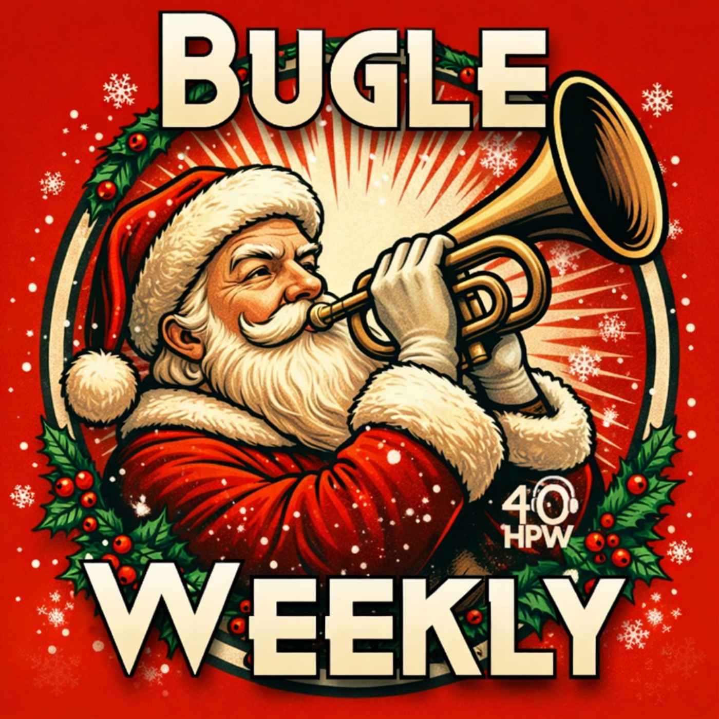 Bugle Weekly Christmas Special