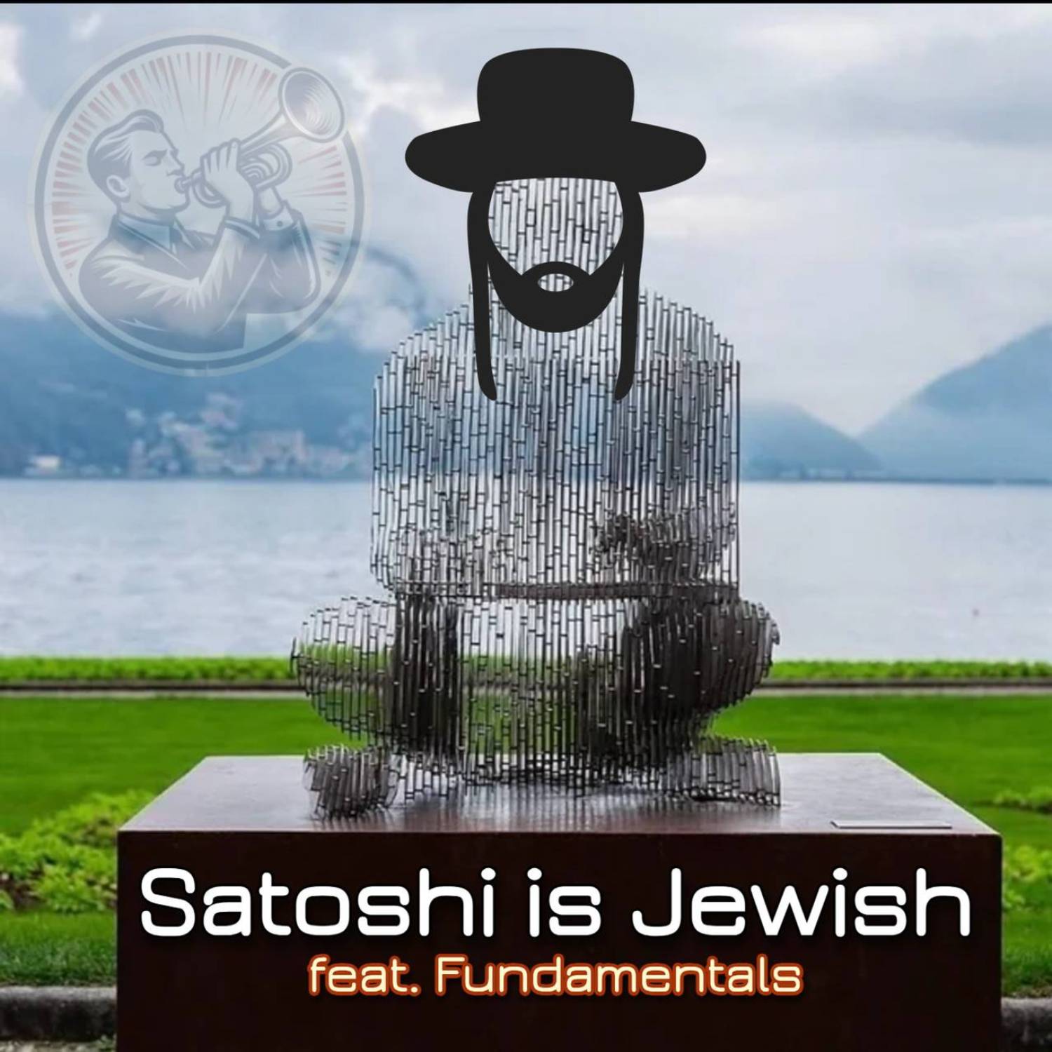 Satoshi is Jewish | Behind The Podcast Episode 3