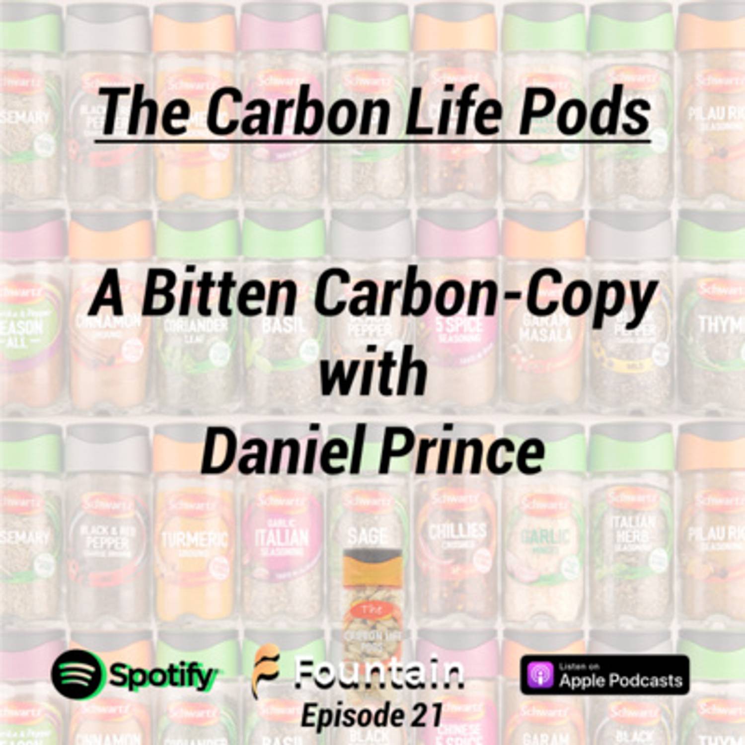 The Carbon Life Pods