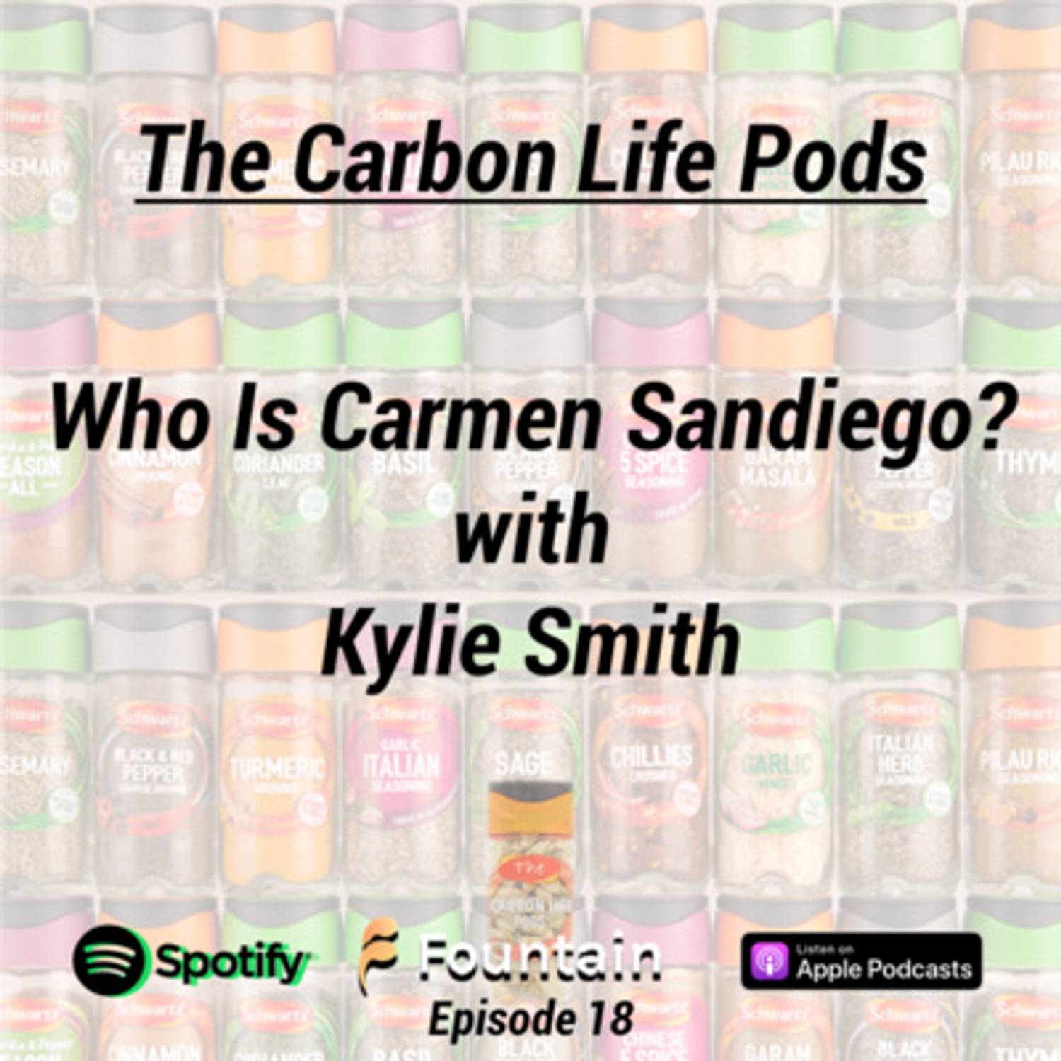The Carbon Life Pods