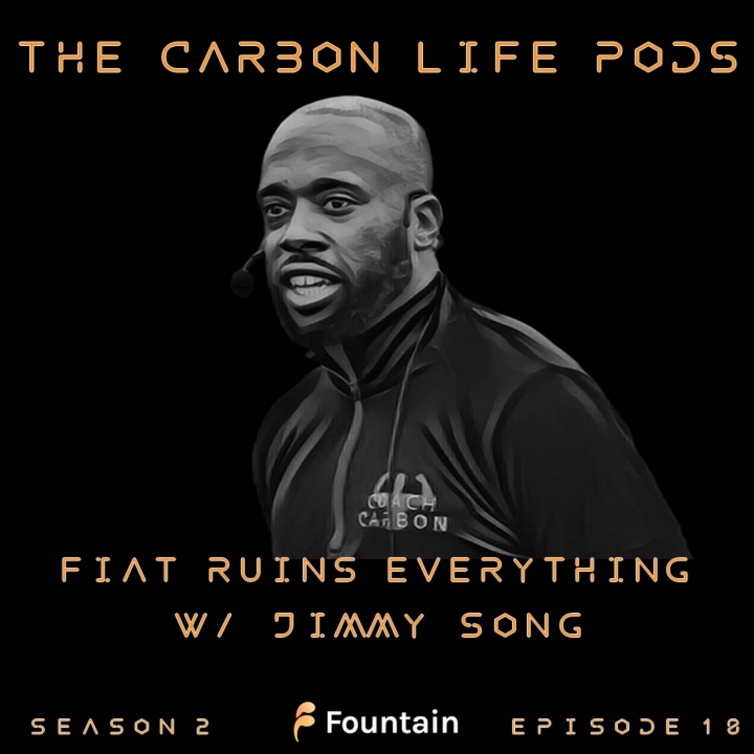 The Carbon Life Pods
