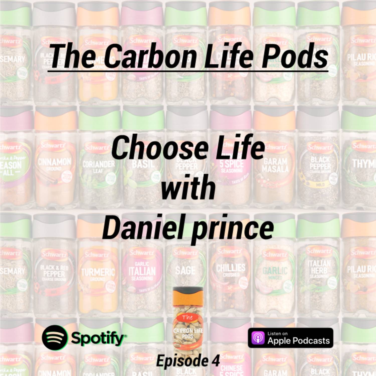 The Carbon Life Pods