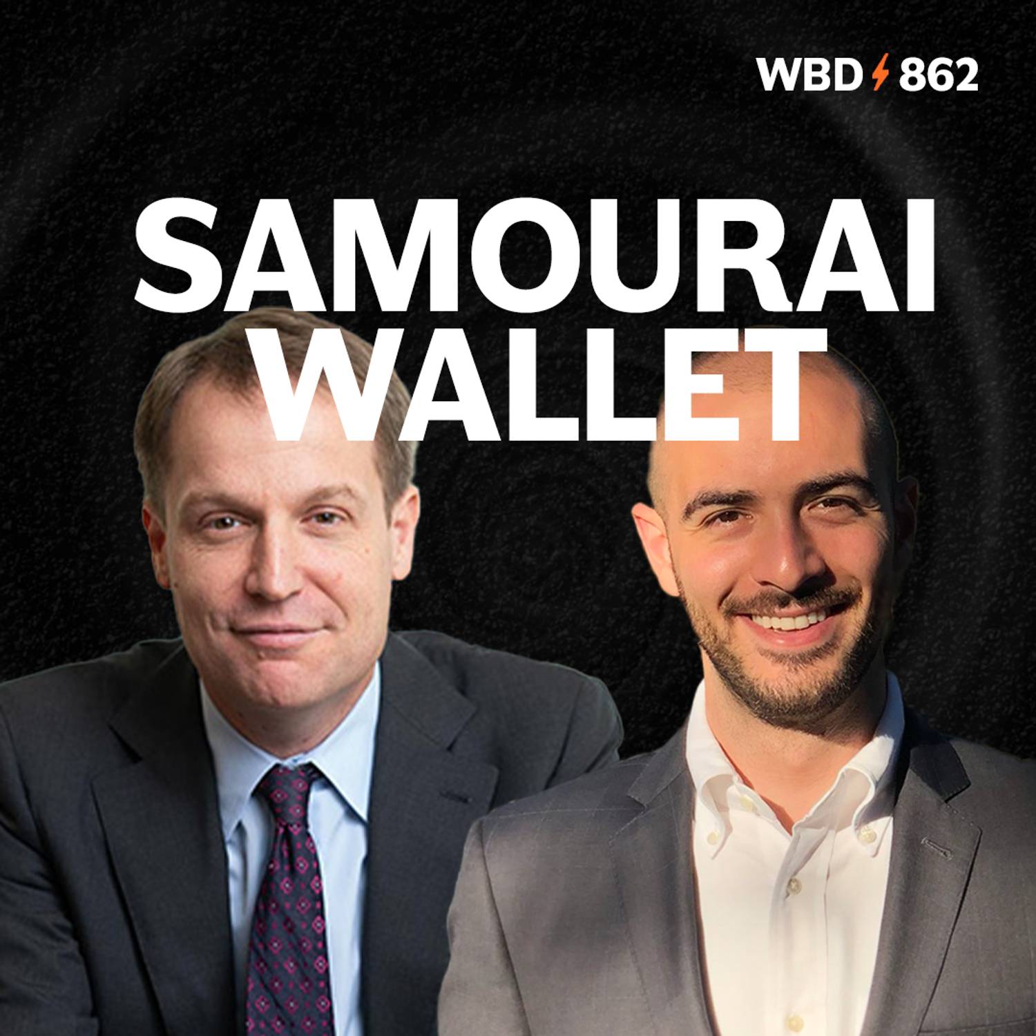 SAMOURAI WALLET & THE FIGHT FOR BITCOIN PRIVACY w/ Roger Burlingame & Zack Shapiro
