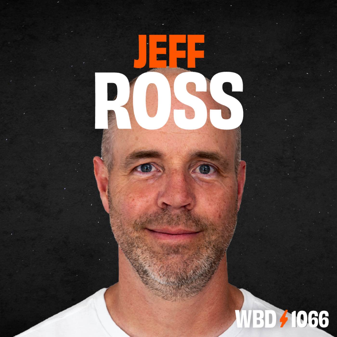 Jeff Ross — What Bitcoin Did