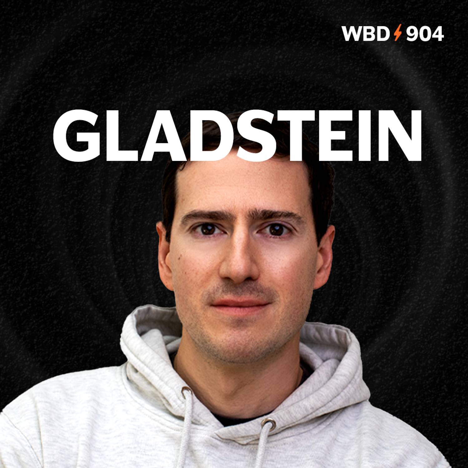 BITCOIN: A TROJAN HORSE FOR FREEDOM w/ Alex Gladstein