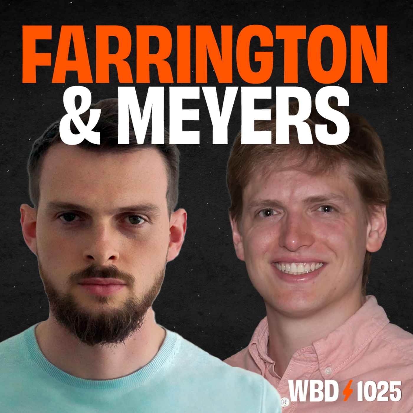 The Biggest Lie in Economics | Allen Farrington & Sacha Meyers