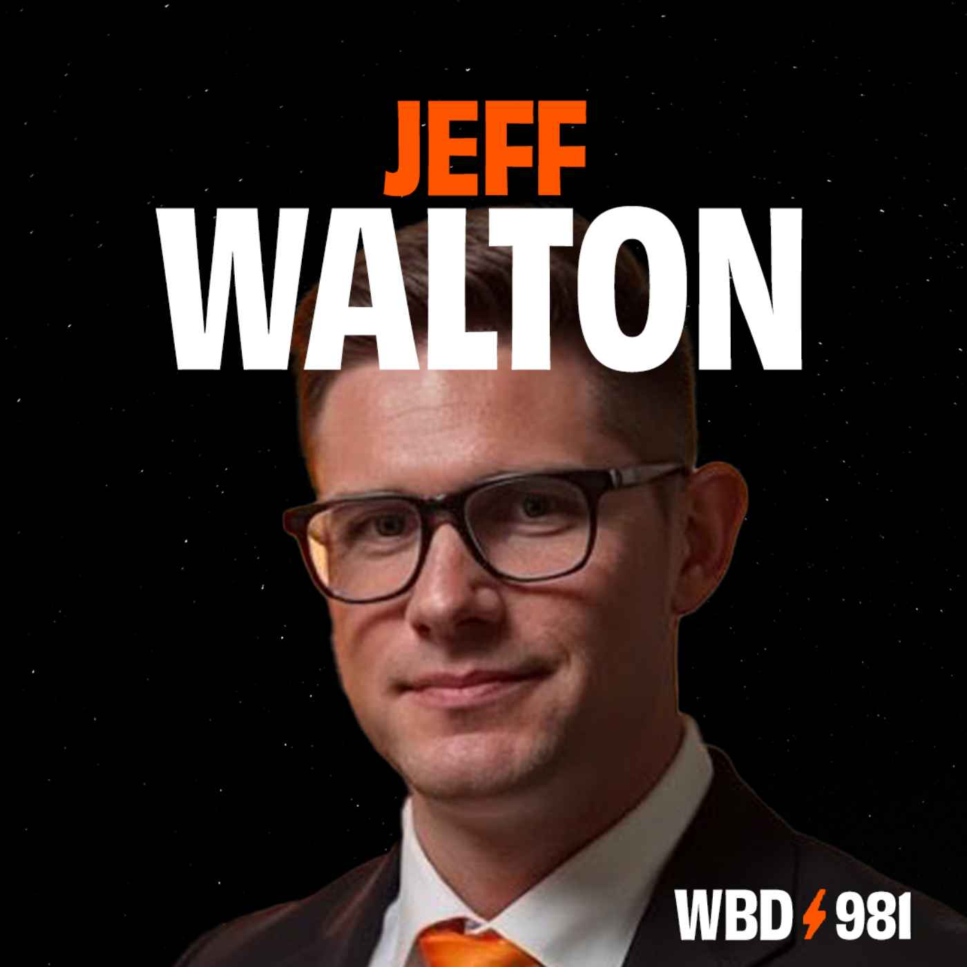 The Future of Bitcoin Treasuries | Jeff Walton