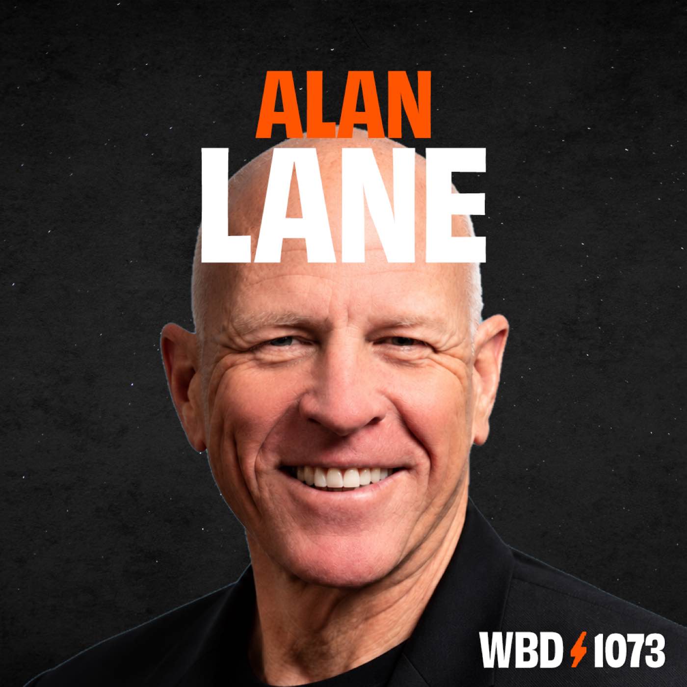 Alan Lane — What Bitcoin Did episode artwork