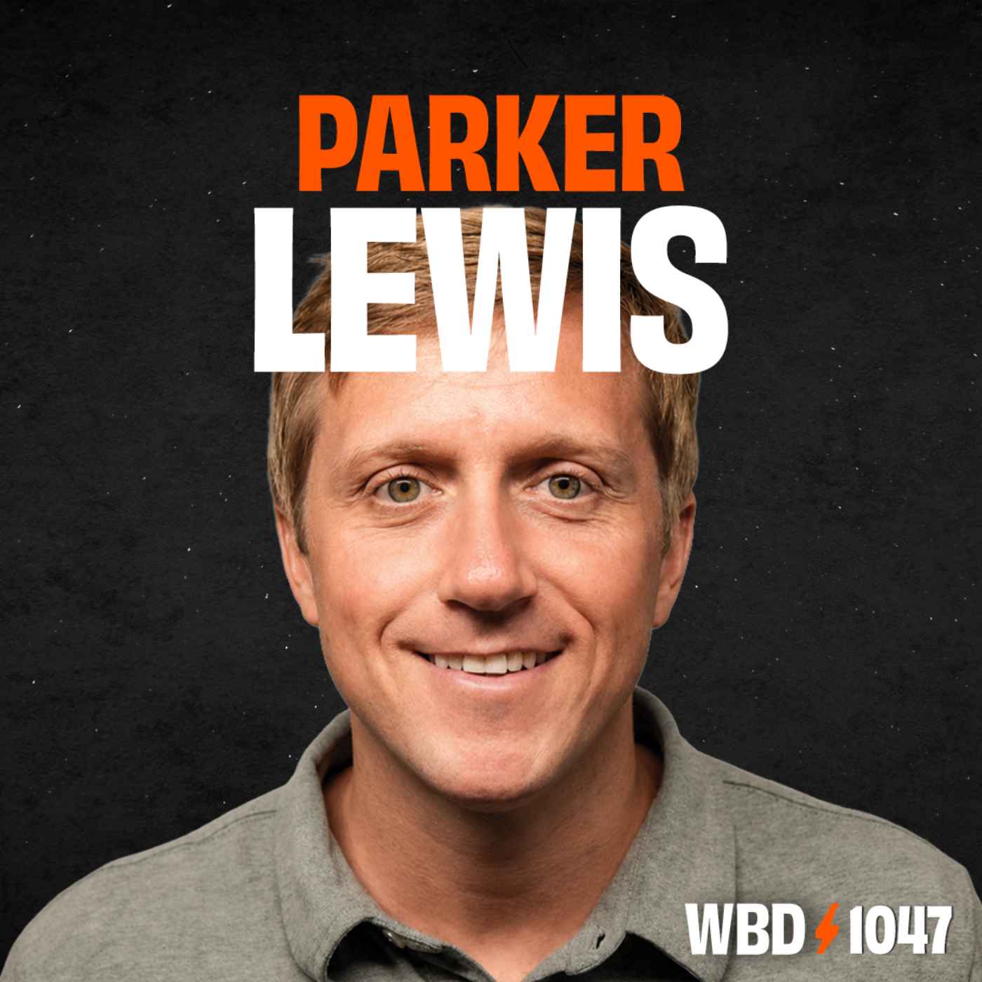 Why MSTR Will Underperform Bitcoin | Parker Lewis episode artwork