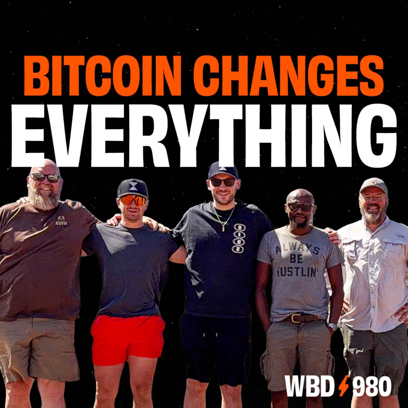 How Bitcoin Is Changing the World | Erik Hersman, Phillip Walton, Eric Yakes & Mark Kamau