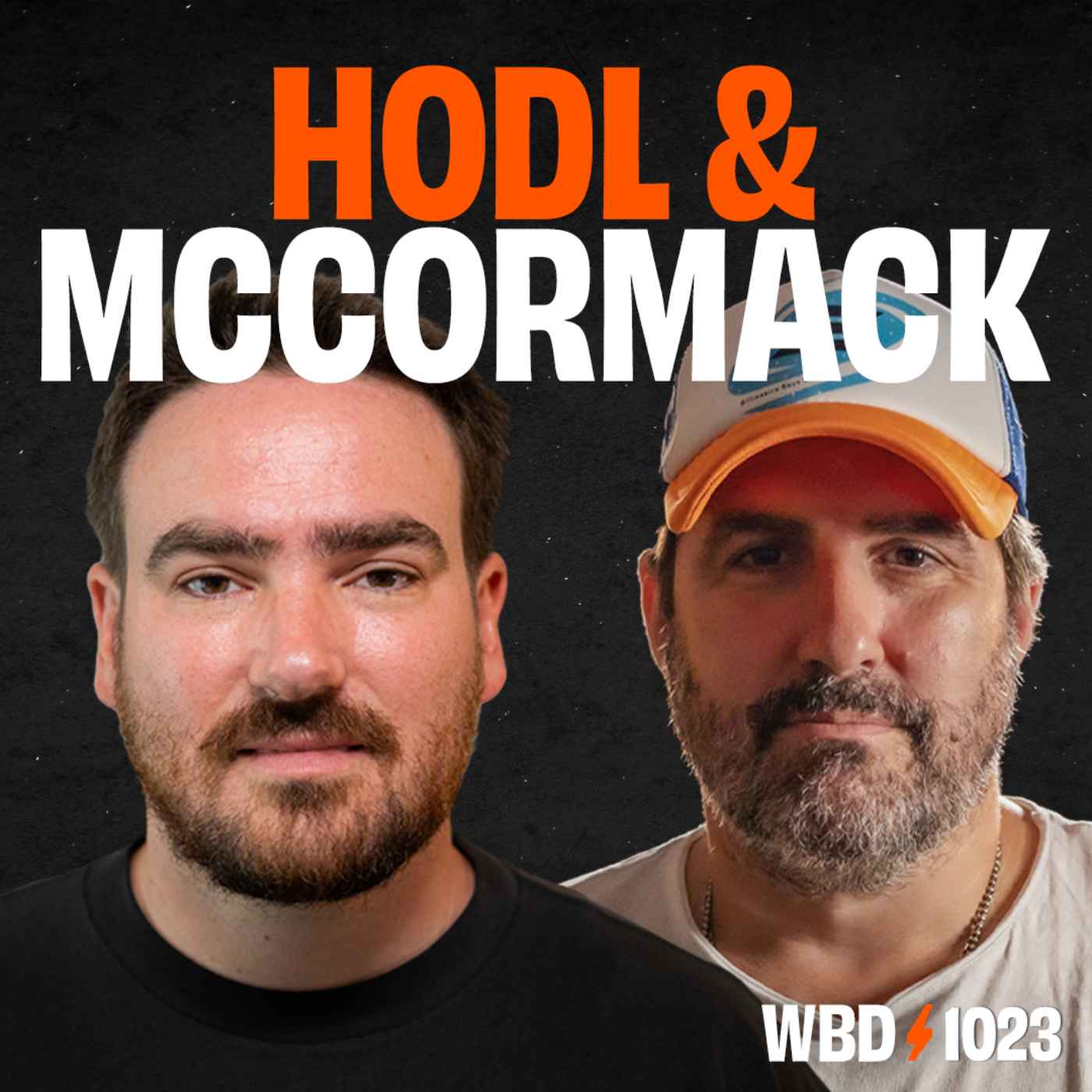 Can Bitcoin Save The West? | American HODL & Peter McCormack