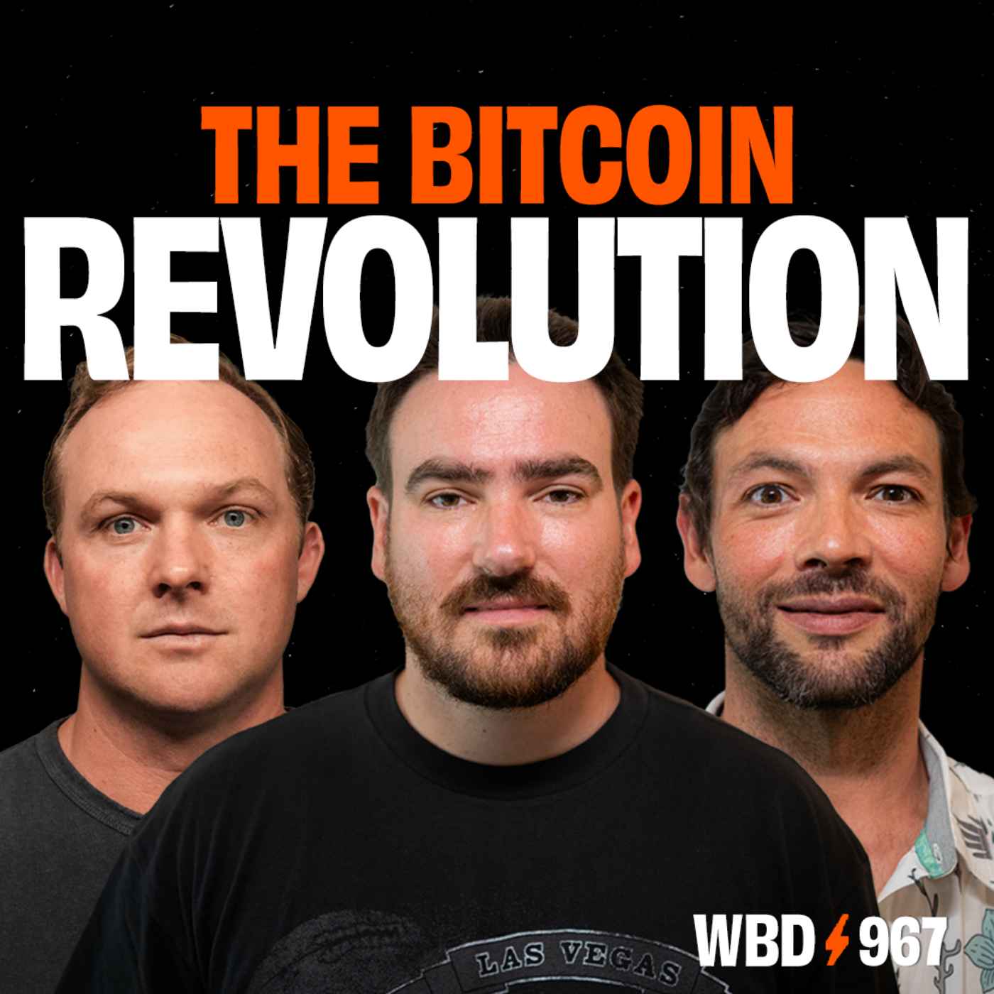 The Spiritual War for Bitcoin | American HODL, Erik Cason & Marty Bent