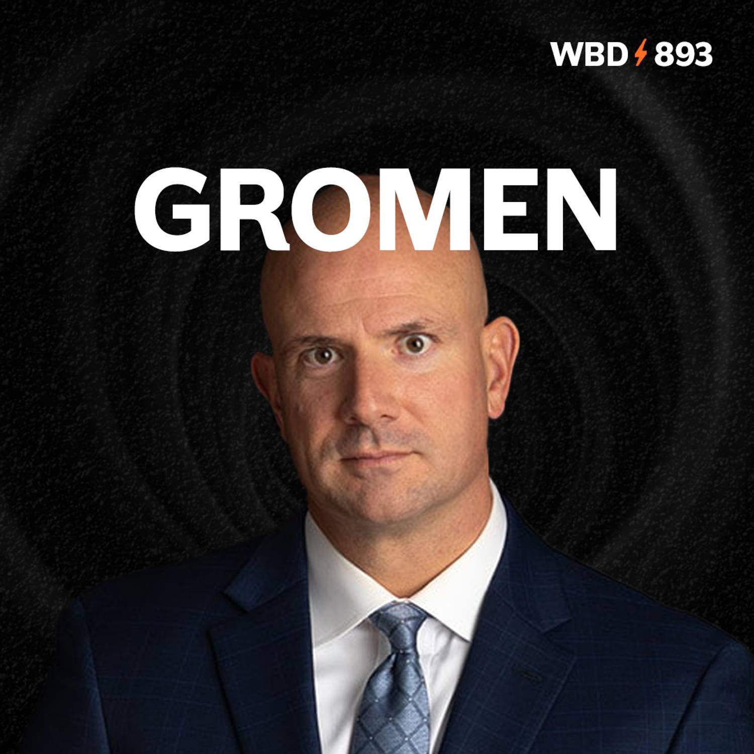 BITCOIN & THE END OF THE DOLLAR SYSTEM w/ Luke Gromen