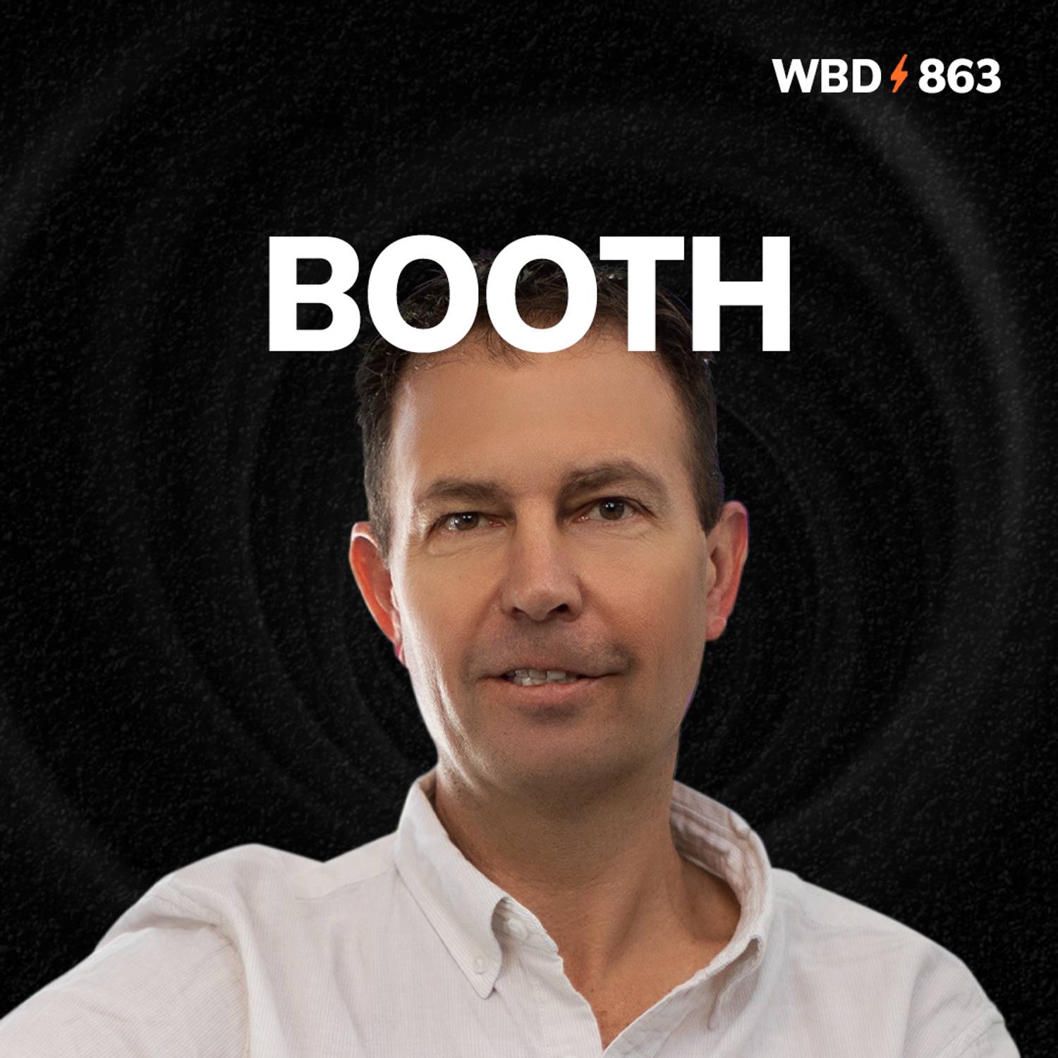 REPRICING THE WORLD IN BITCOIN w/ Jeff Booth