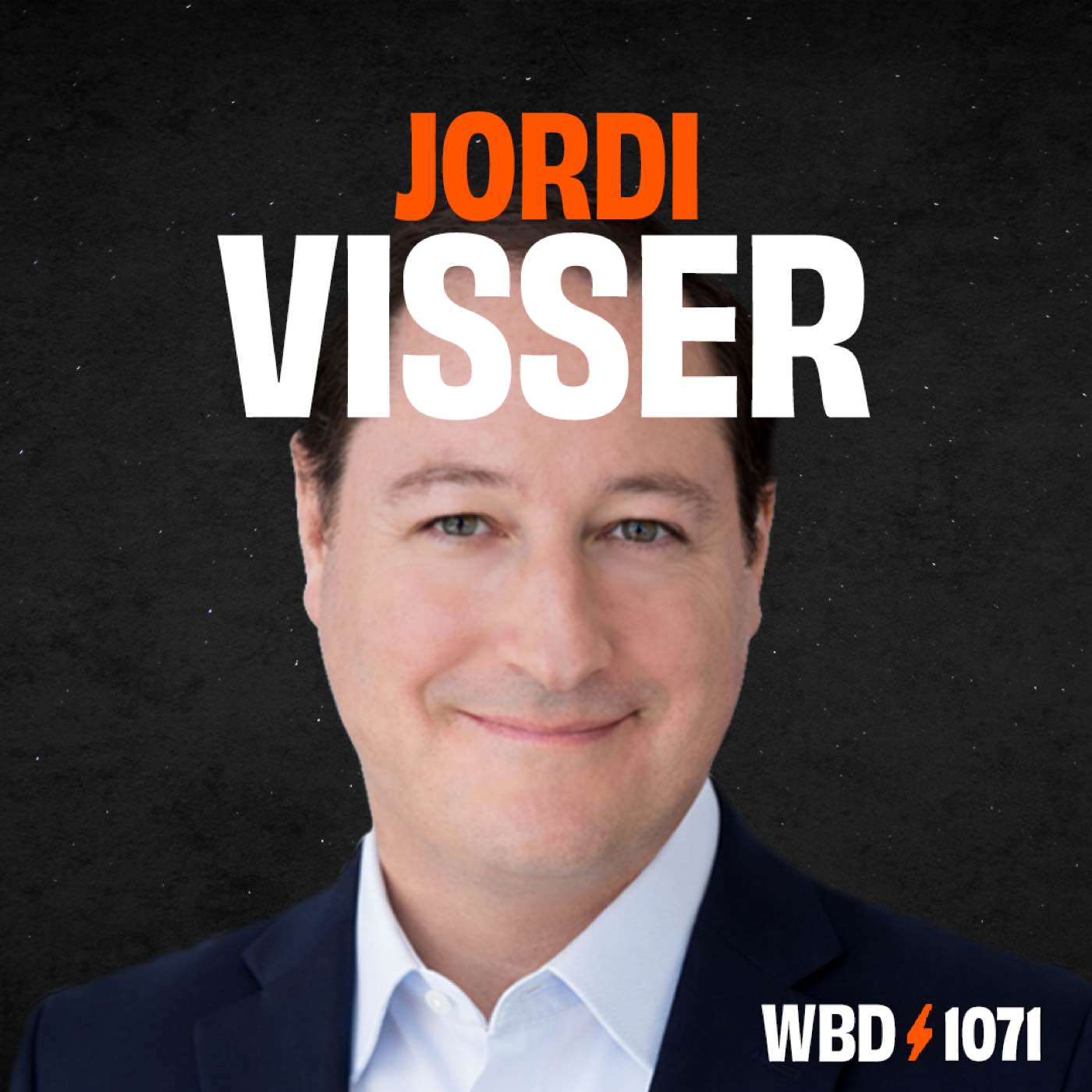 Jordi Visser — What Bitcoin Did