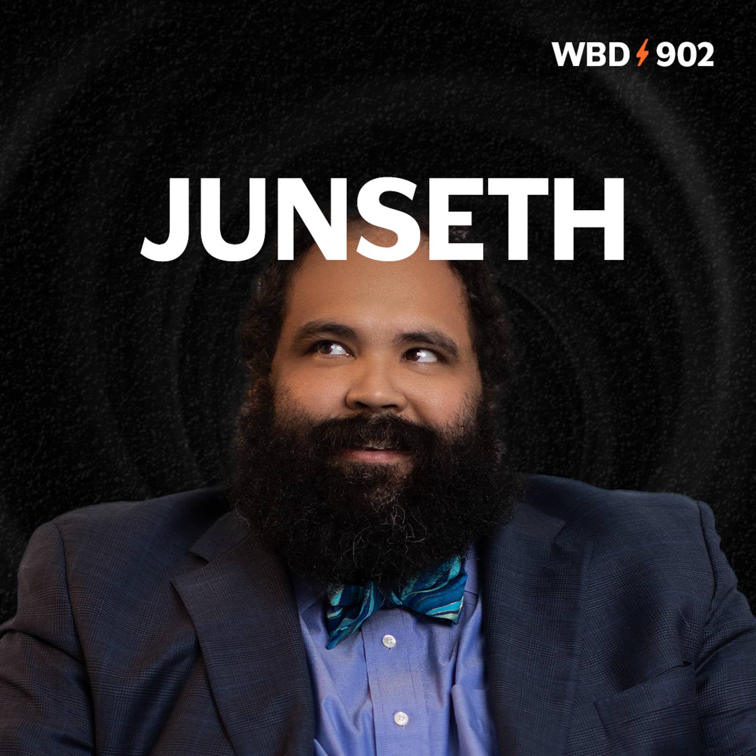 Junseth — What Bitcoin Did episode artwork