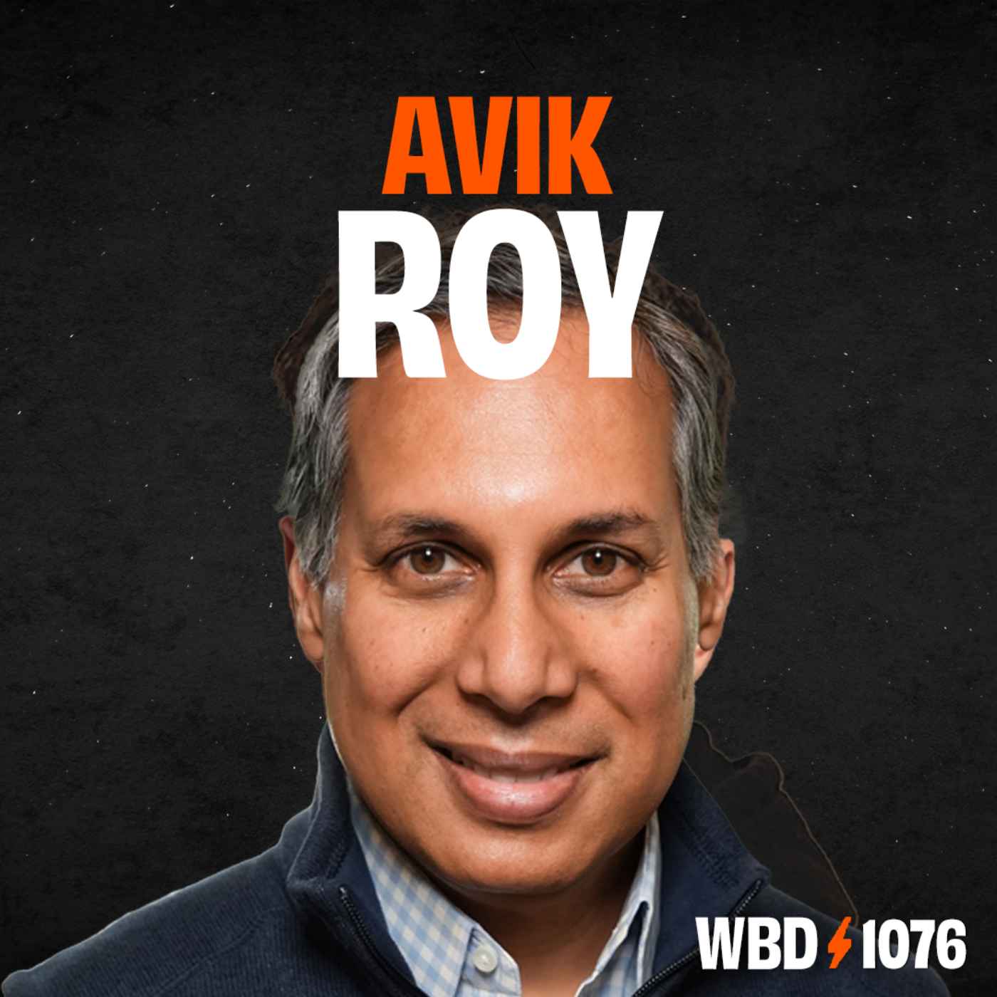 The Debt Crisis Bitcoiners Aren’t Ready For | Avik Roy episode artwork