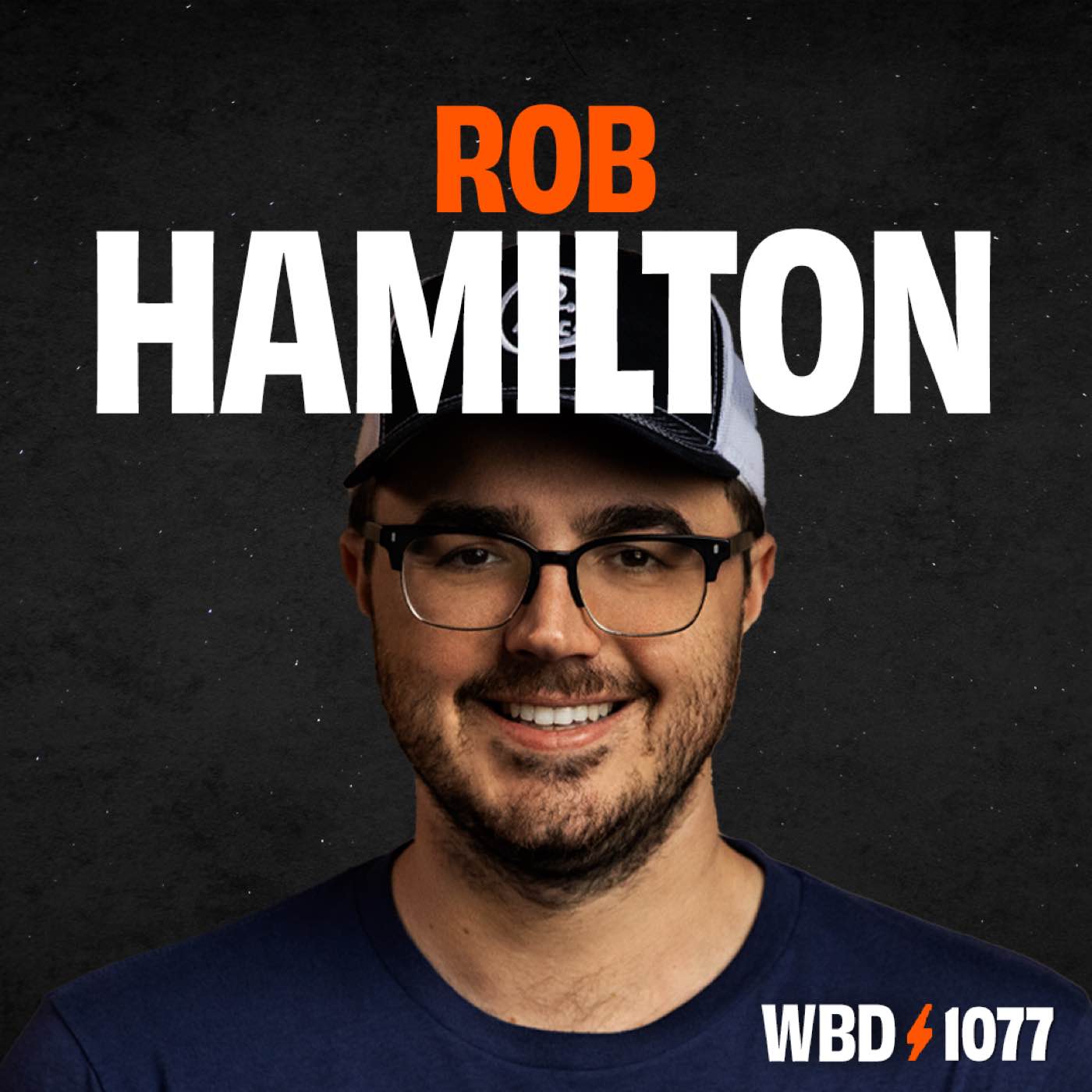 Rob Hamilton — What Bitcoin Did episode 1077