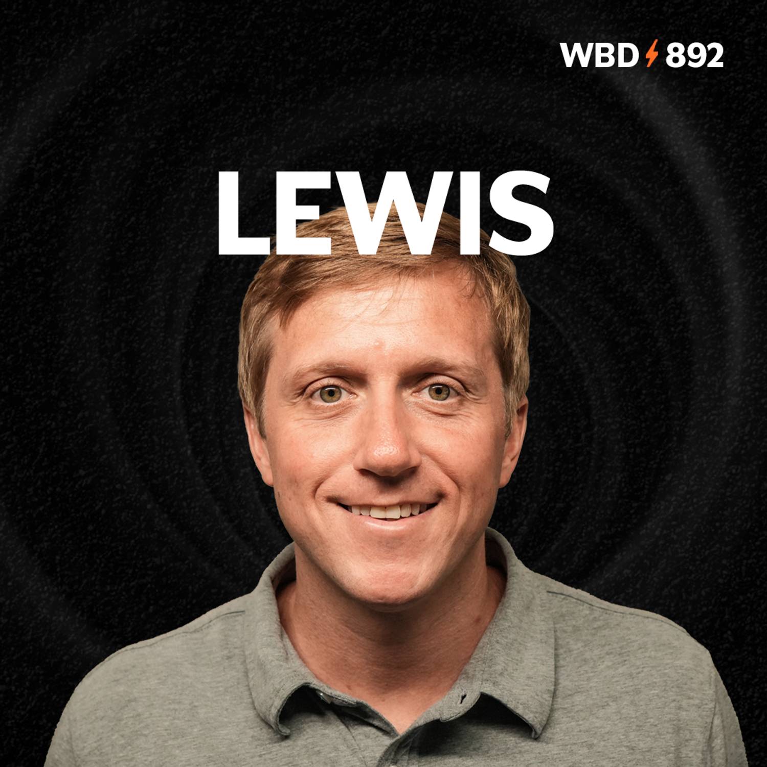Parker Lewis — What Bitcoin Did