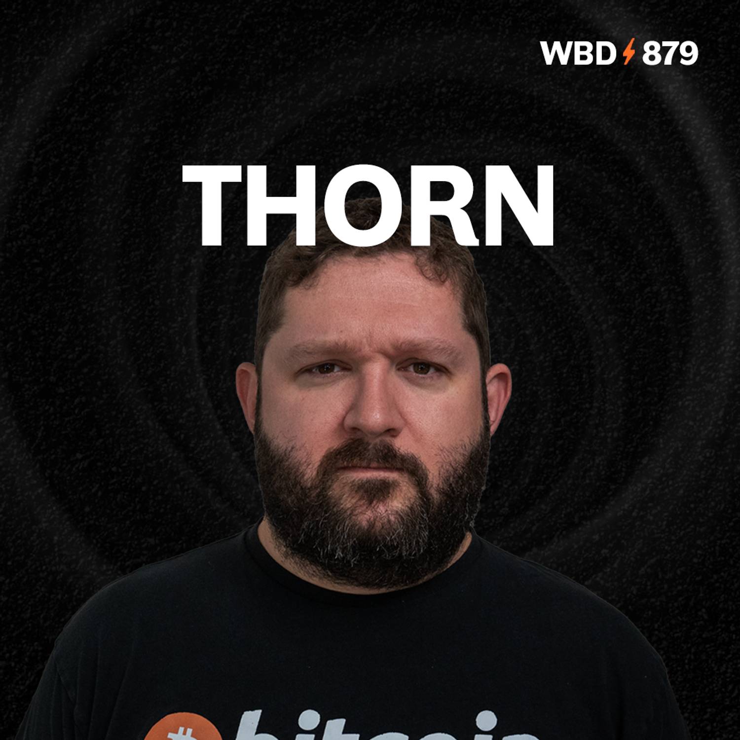 TRUMP, INSTITUTIONS & BITCOIN DOMINANCE w/ Alex Thorn