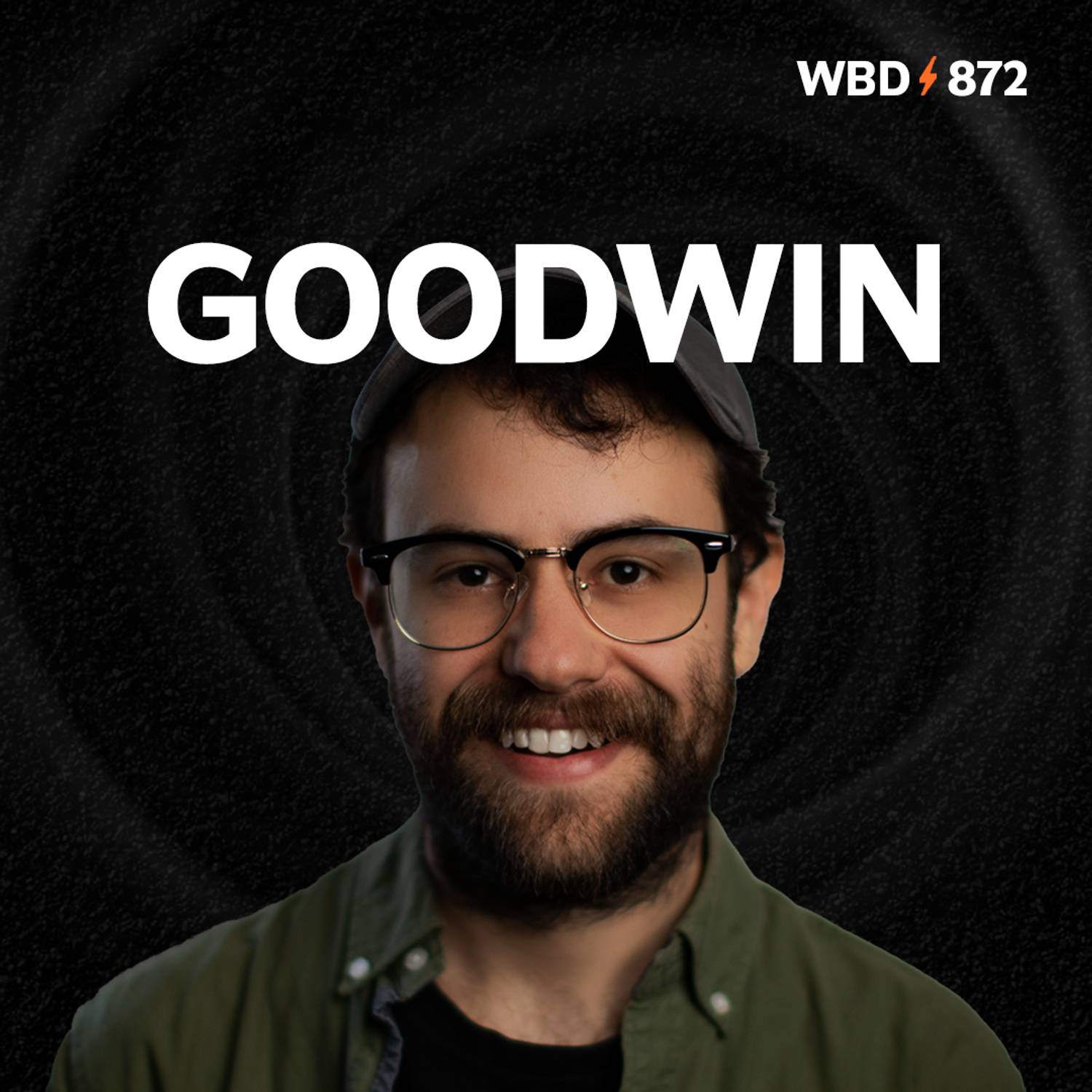 DID THE US GOVERNMENT CREATE BITCOIN? W/ Mark Goodwin
