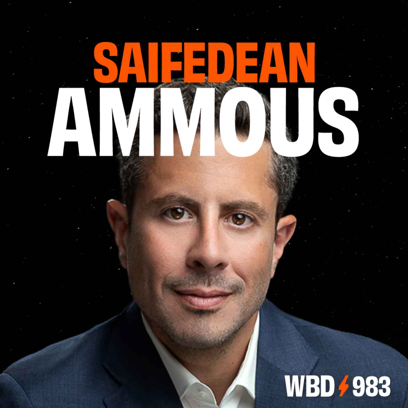 Fiat Money, Inflation & the Collapse of Civilization | Saifedean Ammous Fiat Money, Inflation & the Collapse of Civilization | Saifedean Ammous