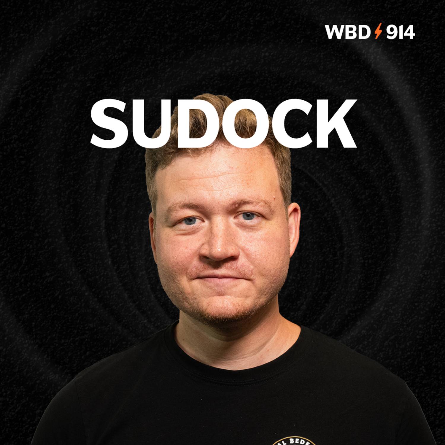 Harry Sudock — What Bitcoin Did