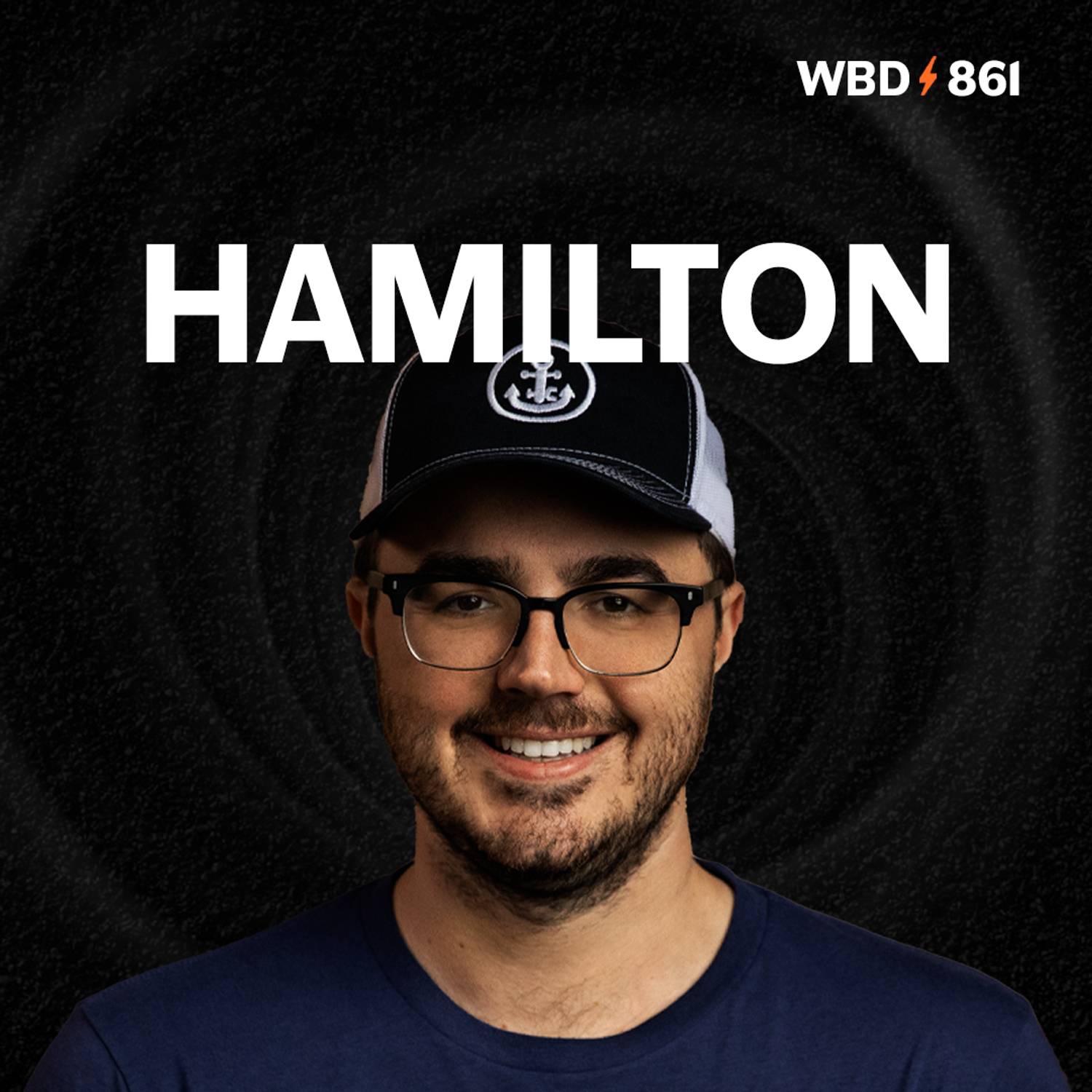 HYPERBITCOINISATION & UPGRADING BITCOIN w/ Rob Hamilton