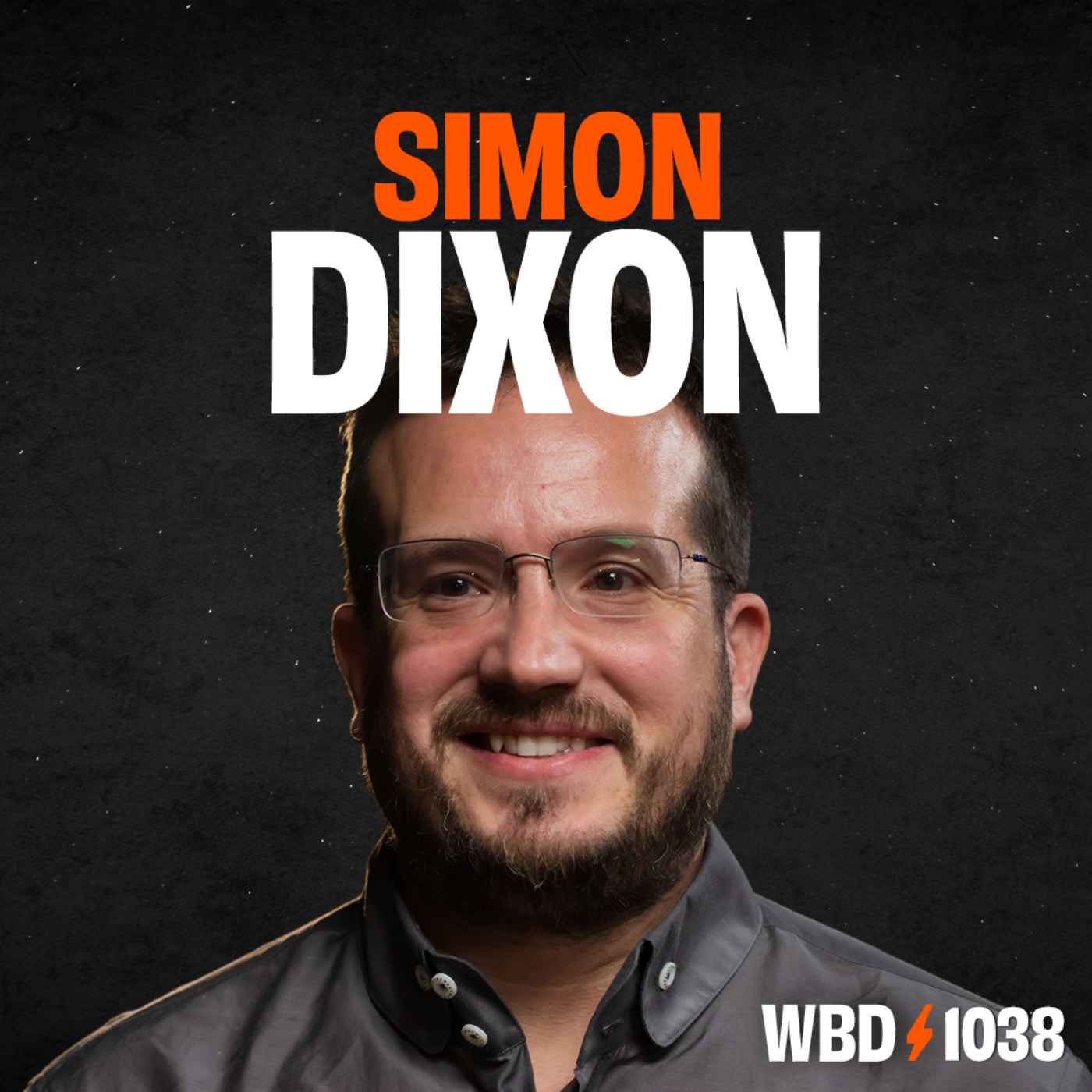 The Hidden Battle for Global Power | Simon Dixon episode artwork