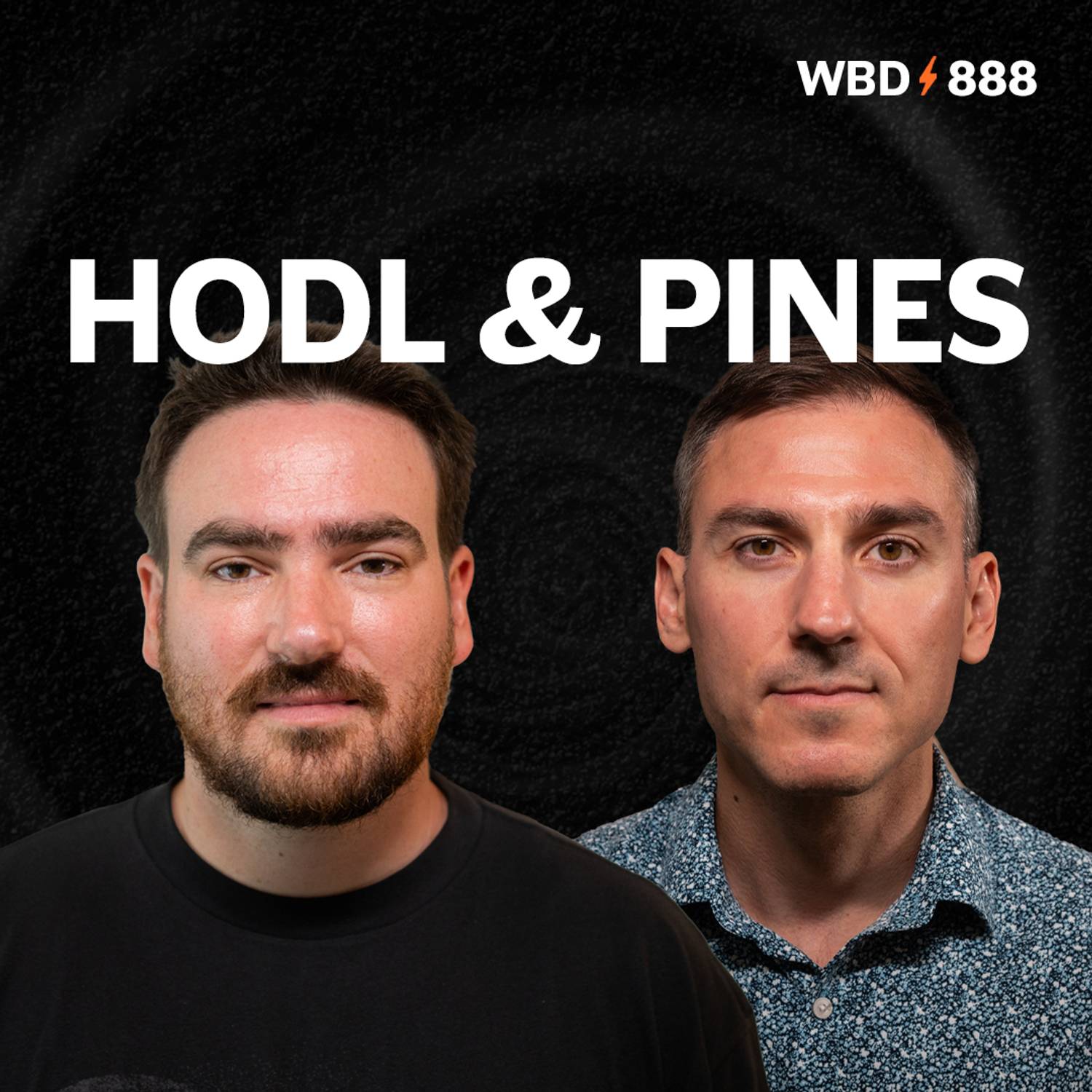 THE STRATEGIC BITCOIN RESERVE IS HERE w/ American HODL & Matthew Pines