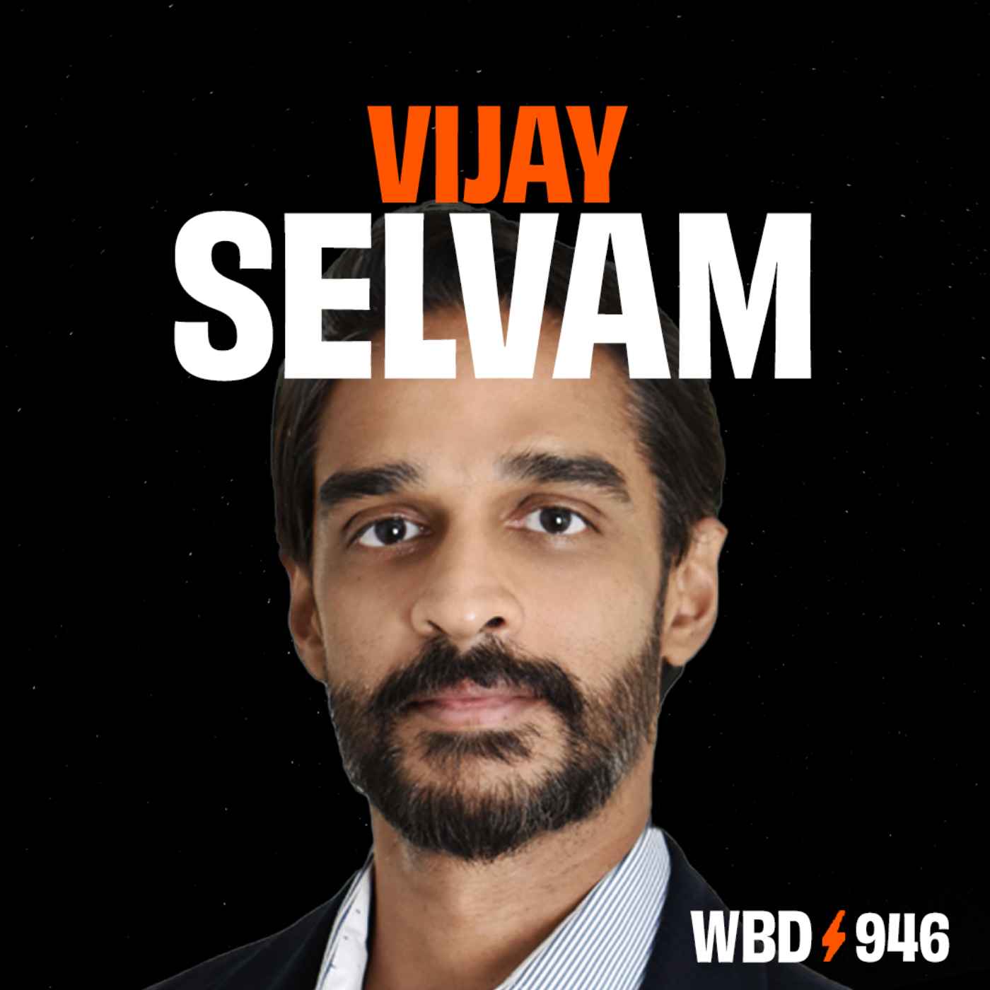 From Wall Street to Bitcoin & The Separation of Money & State | Vijay Selvam