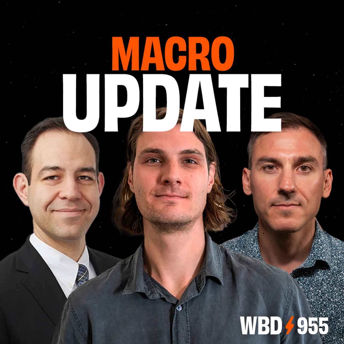 The End of Fed Control? Bitcoin & Macro Outlook | Checkmate, Joe Carlasare, Matthew Pines