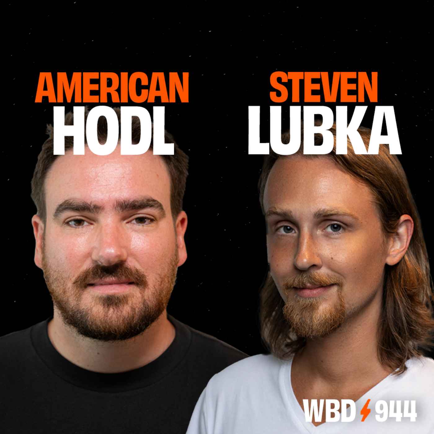 Paper Bitcoin Summer | American HODL & Steven Lubka