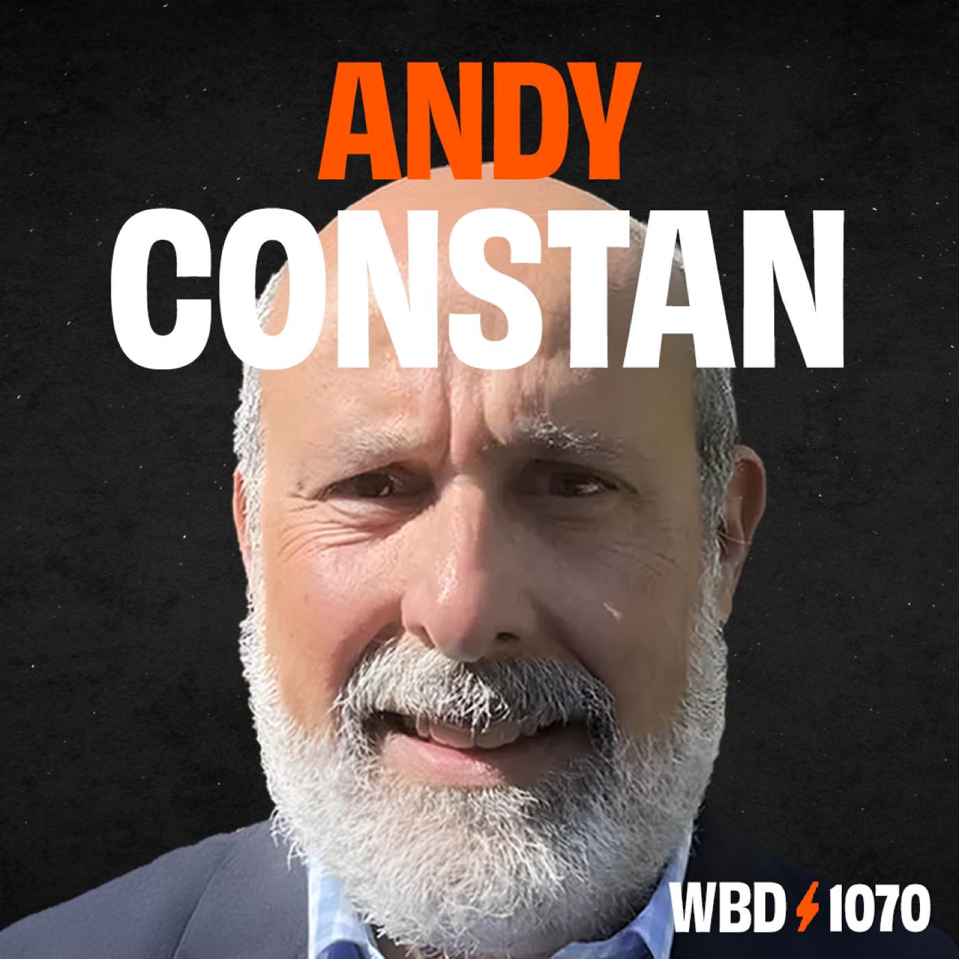 Andy Constan — What Bitcoin Did