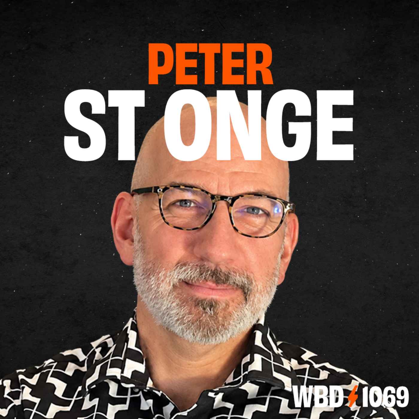 Peter St Onge — What Bitcoin Did episode 1069