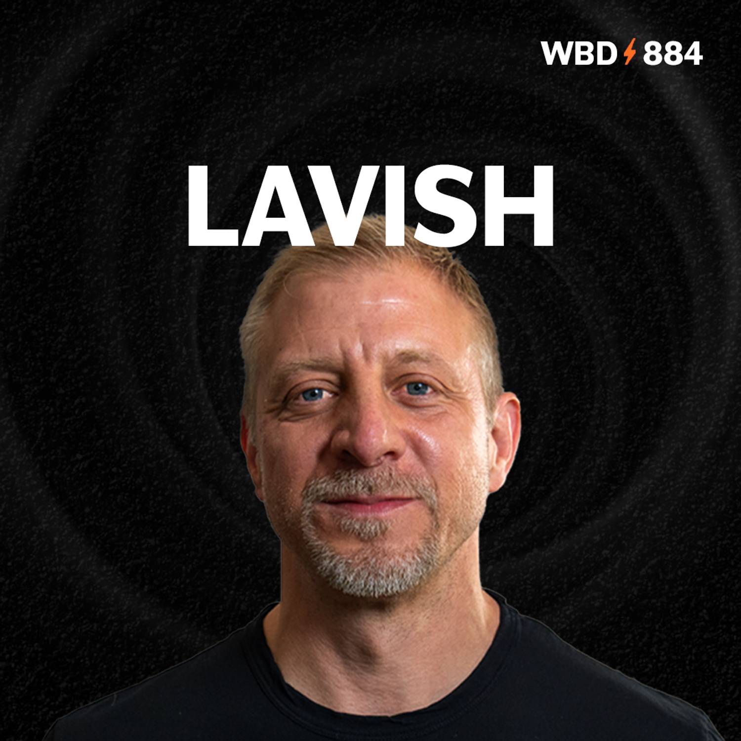 THE MONEY PRINTER IS COMING w/ James Lavish