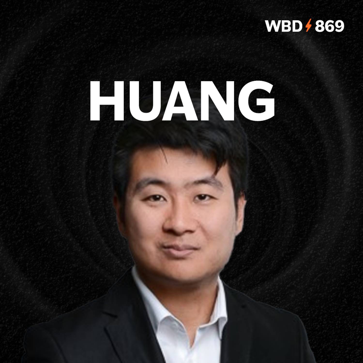CBDCs, BITCOIN & CHINA w/ Roger Huang