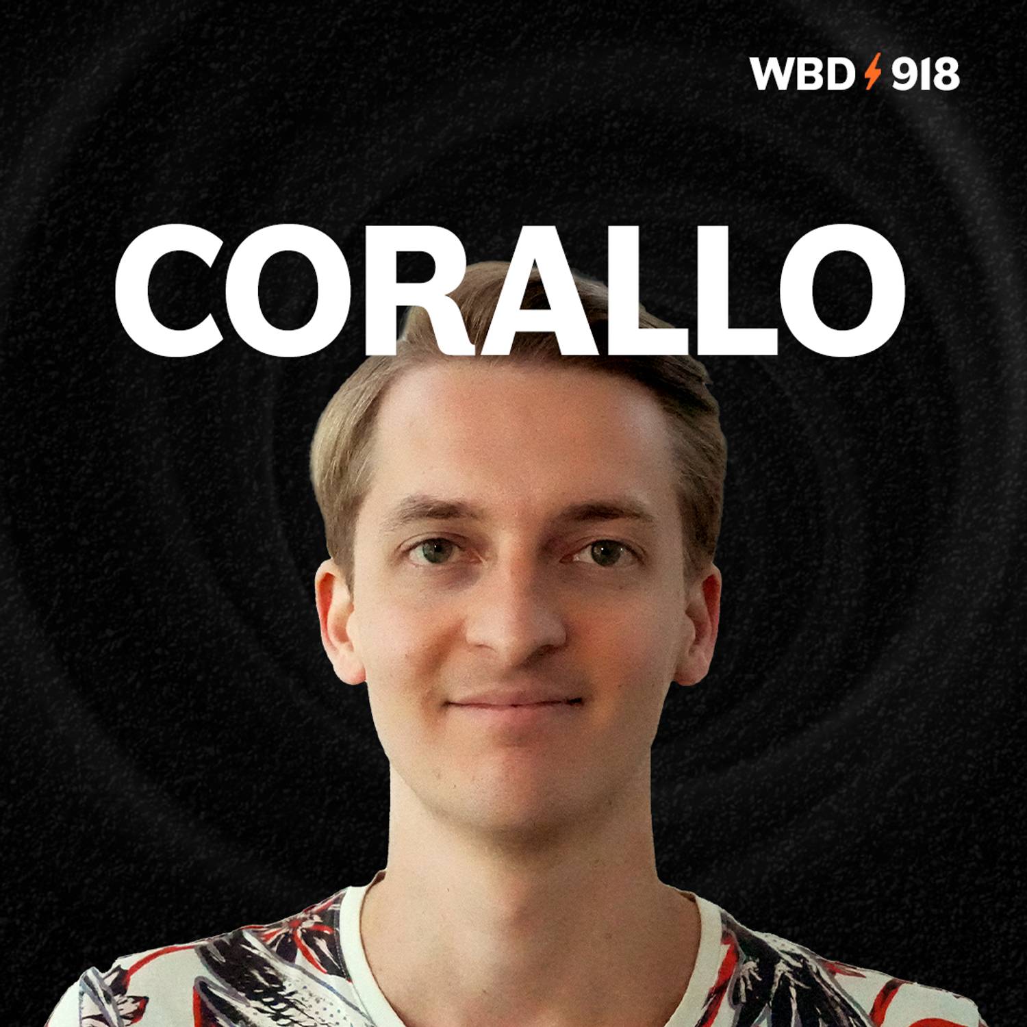 Bitcoin Core, OP_RETURN, & the Fight to Save Our Wallets w/ Matt Corallo