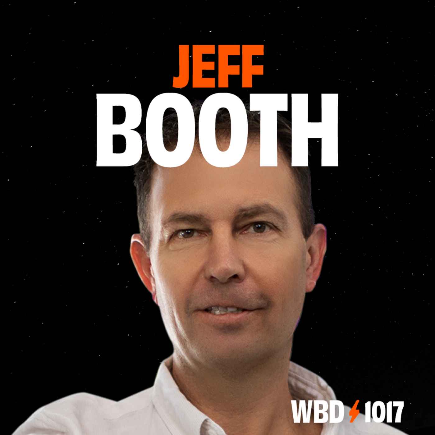 Jeff Booth: Everything They Told You About Money Is Wrong