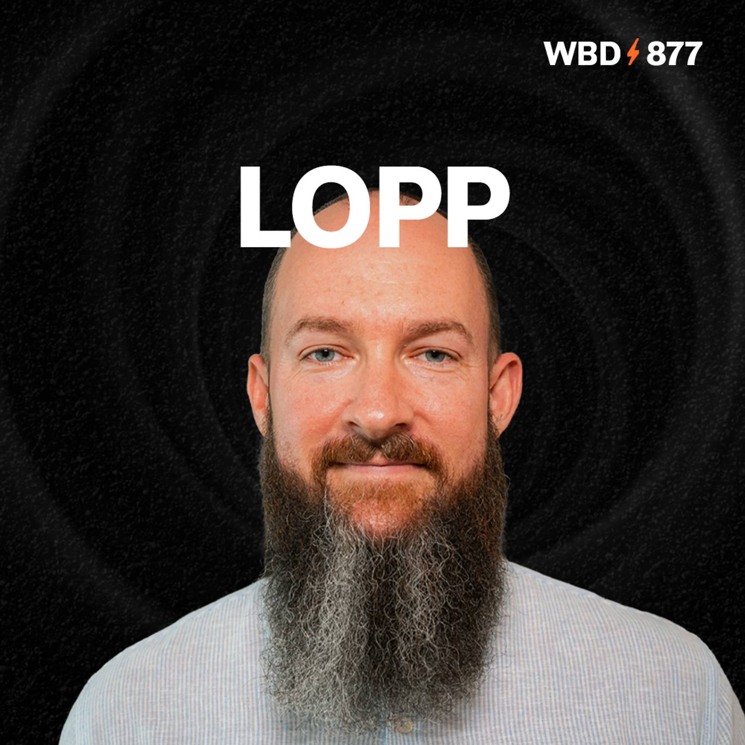 SHOULD BITCOIN OSSIFY? W/ Jameson Lopp