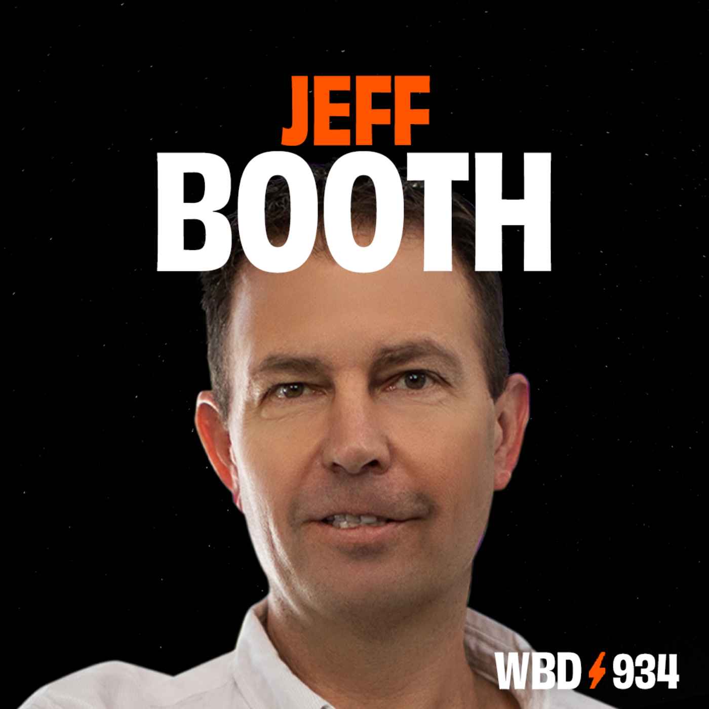 Jeff Booth | AI, Bitcoin, & The Collapse Of The Fiat Economy
