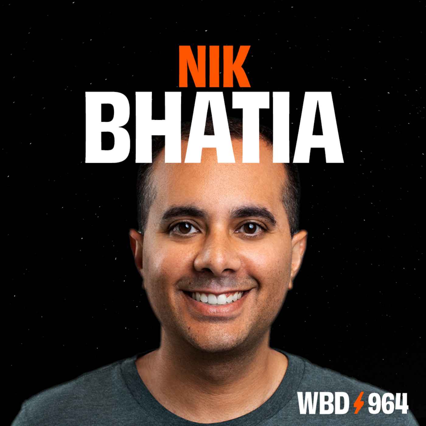 Bitcoin & The Coming Liquidity Boom | Nik Bhatia